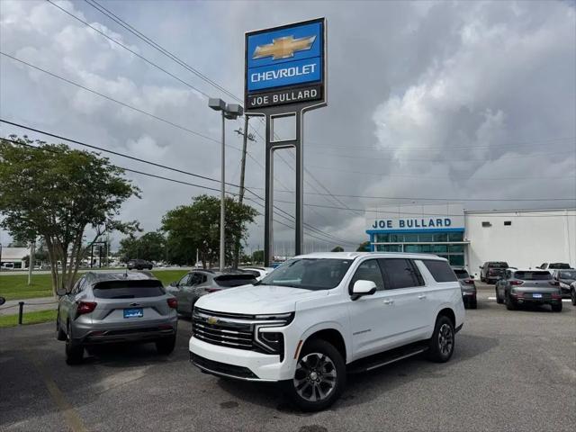 2026 Chevrolet Suburban LT, RWD for sale in Mobile, AL