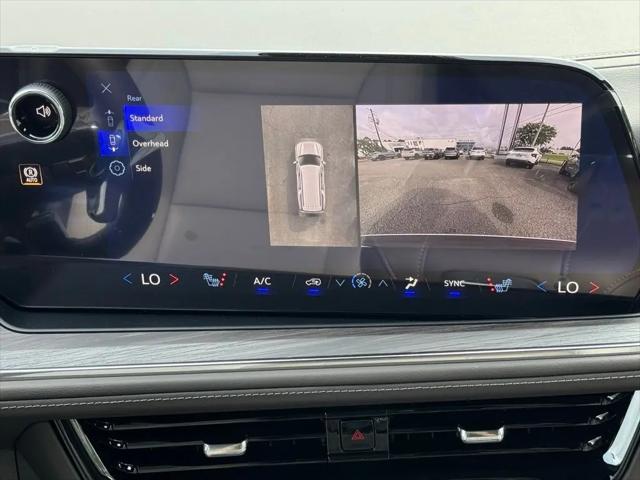 2026 Chevrolet Suburban LT, RWD