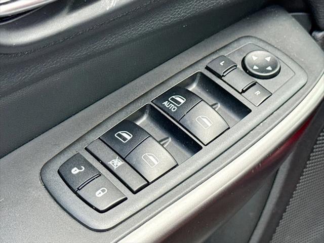 2019 Jeep Cherokee Latitude 4x4