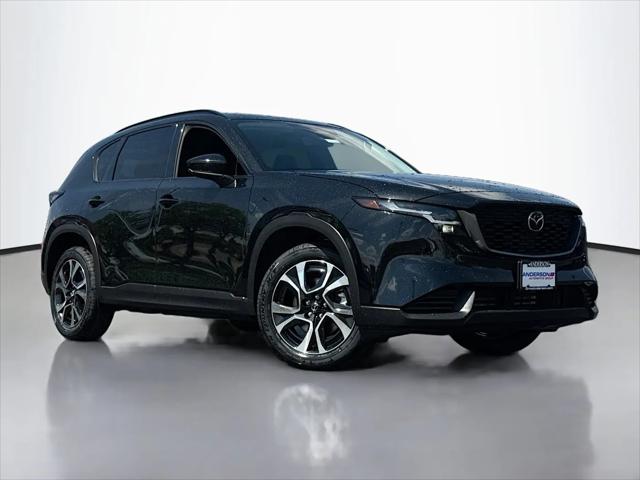 2026 Mazda CX-5 2.5 S Preferred for sale in Rockford, IL