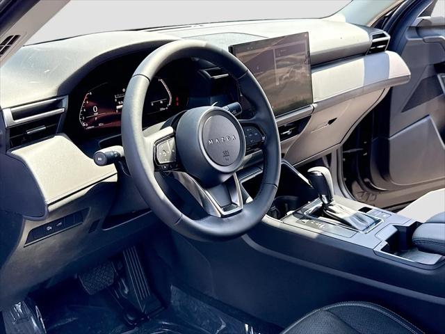2026 Mazda CX-5 2.5 S Preferred