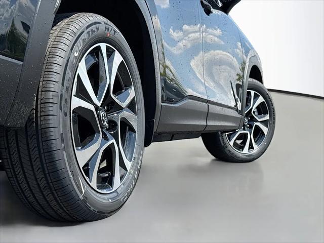 2026 Mazda CX-5 2.5 S Preferred
