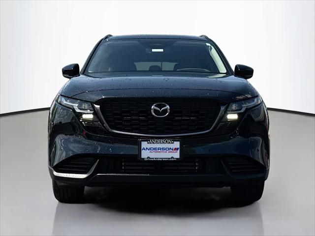 2026 Mazda CX-5 2.5 S Preferred
