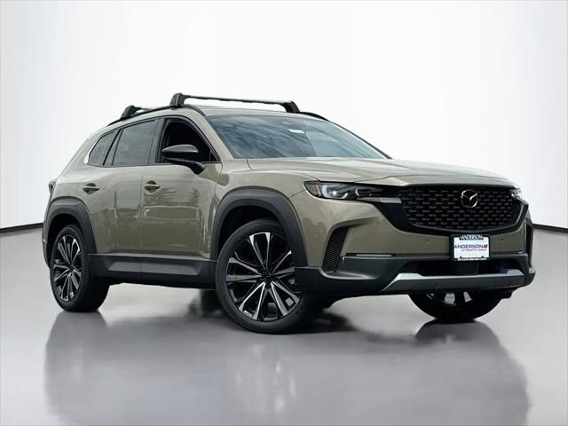 2026 Mazda CX-50 2.5 Turbo Premium Plus for sale in Rockford, IL