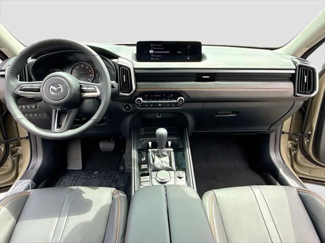 2026 Mazda CX-50 2.5 Turbo Premium Plus