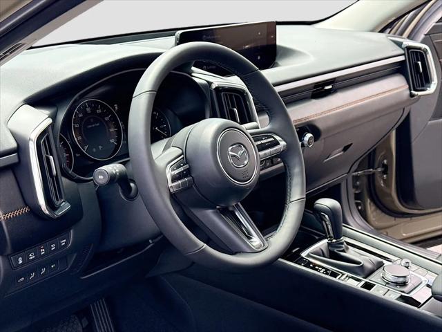 2026 Mazda CX-50 2.5 Turbo Premium Plus