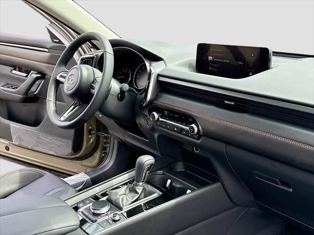 2026 Mazda CX-50 2.5 Turbo Premium Plus