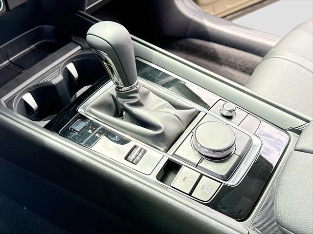 2026 Mazda CX-50 2.5 Turbo Premium Plus