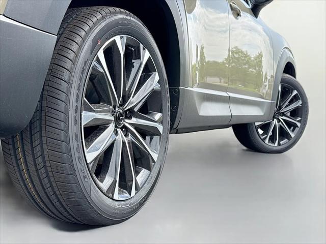 2026 Mazda CX-50 2.5 Turbo Premium Plus