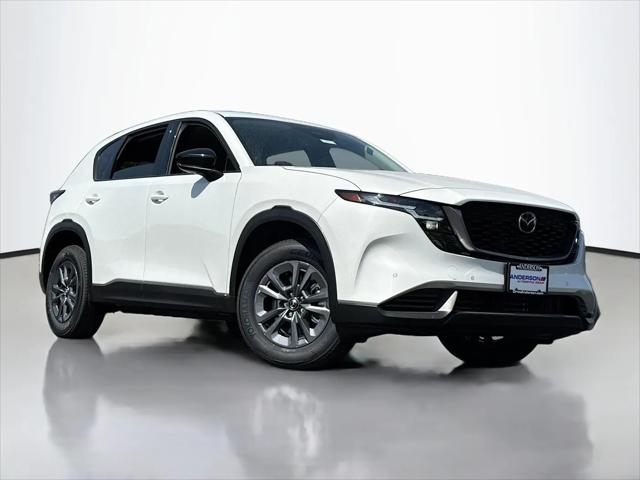 2026 Mazda CX-5 2.5 S Select for sale in Rockford, IL