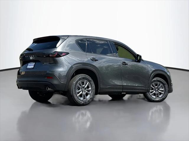 2026 Mazda CX-5 2.5 S Select