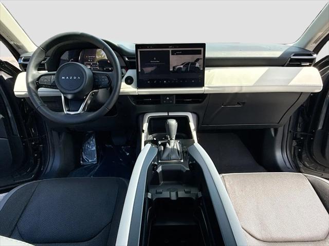 2026 Mazda CX-5 2.5 S Select