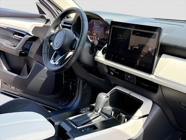 2026 Mazda CX-5 2.5 S Select