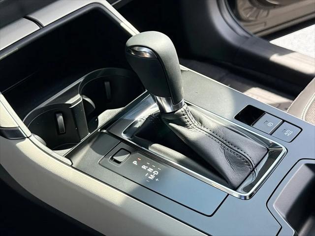 2026 Mazda CX-5 2.5 S Select