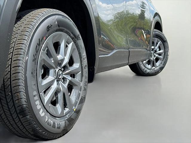 2026 Mazda CX-5 2.5 S Select