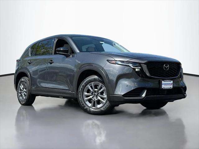 2026 Mazda CX-5 2.5 S Select for sale in Rockford, IL