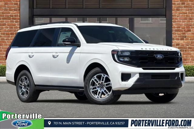2026 Ford Expedition Active for sale in Porterville, CA