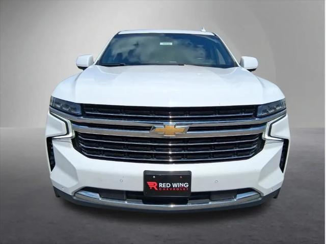2023 Chevrolet Tahoe 4WD LT