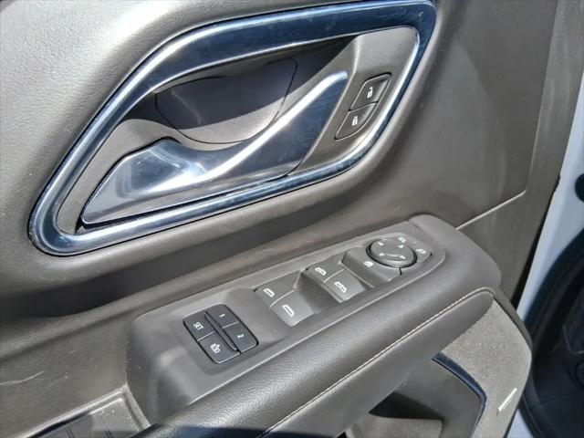 2023 Chevrolet Tahoe 4WD LT