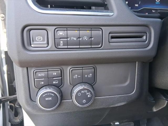 2023 Chevrolet Tahoe 4WD LT