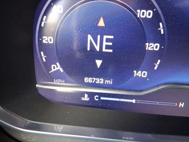 2023 Chevrolet Tahoe 4WD LT
