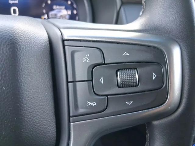 2023 Chevrolet Tahoe 4WD LT