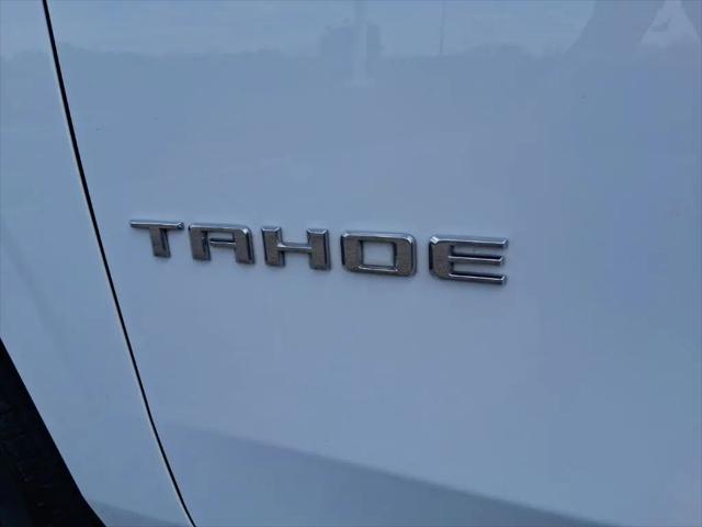 2023 Chevrolet Tahoe 4WD LT