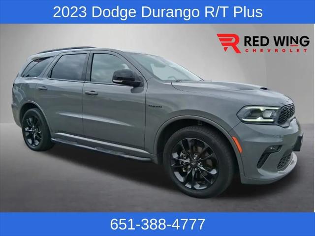 2023 Dodge Durango R/T Plus AWD for sale in Red Wing, MN