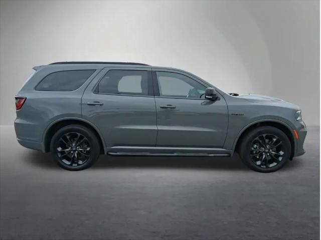2023 Dodge Durango R/T Plus AWD