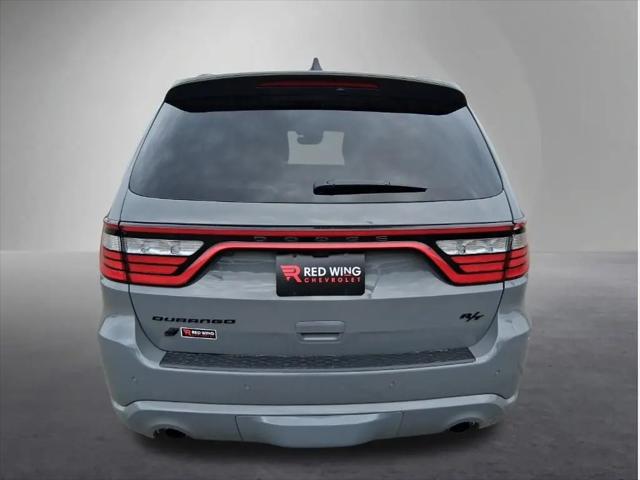 2023 Dodge Durango R/T Plus AWD