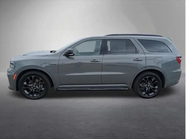2023 Dodge Durango R/T Plus AWD