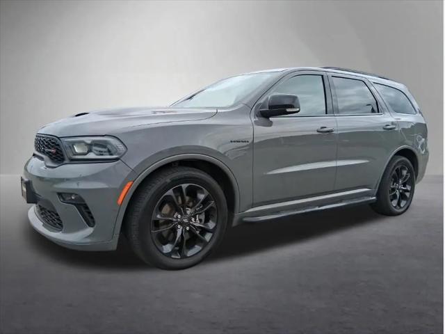 2023 Dodge Durango R/T Plus AWD