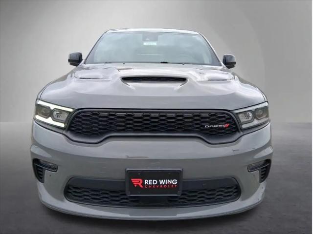 2023 Dodge Durango R/T Plus AWD