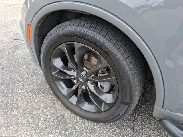 2023 Dodge Durango R/T Plus AWD