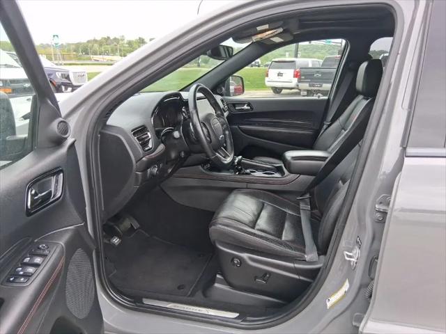 2023 Dodge Durango R/T Plus AWD