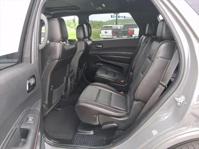 2023 Dodge Durango R/T Plus AWD