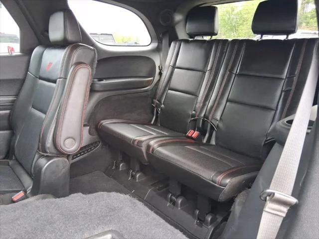 2023 Dodge Durango R/T Plus AWD