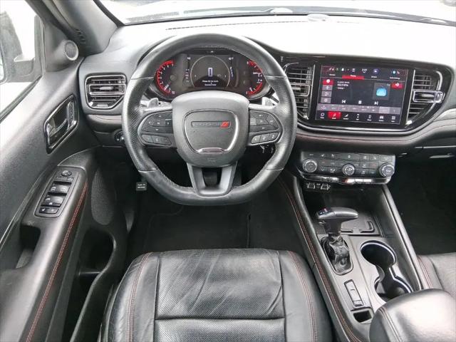 2023 Dodge Durango R/T Plus AWD