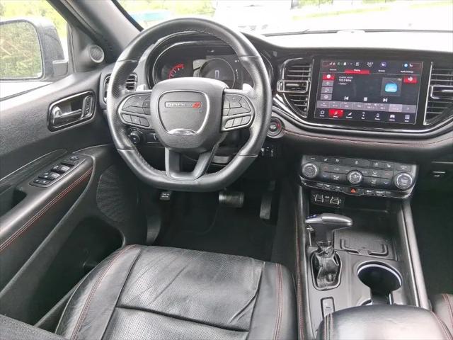 2023 Dodge Durango R/T Plus AWD