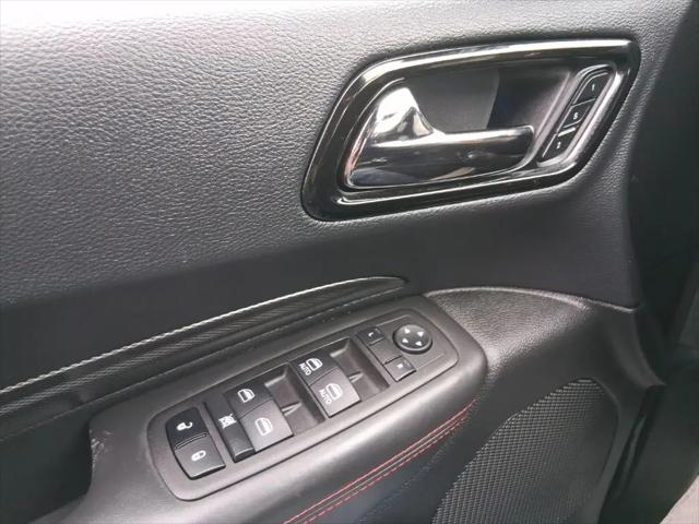 2023 Dodge Durango R/T Plus AWD