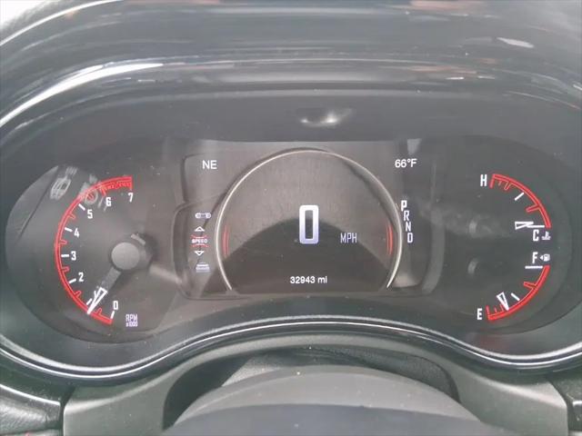 2023 Dodge Durango R/T Plus AWD