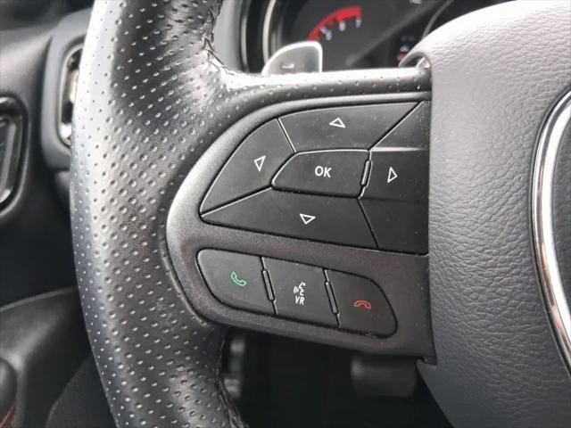 2023 Dodge Durango R/T Plus AWD