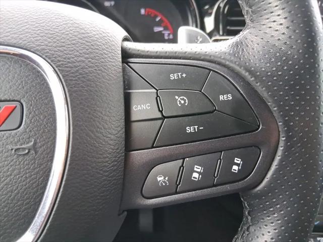 2023 Dodge Durango R/T Plus AWD