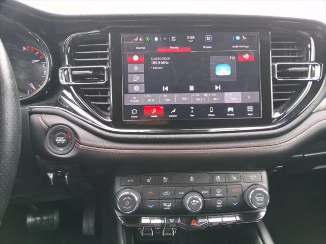2023 Dodge Durango R/T Plus AWD