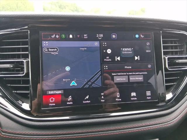 2023 Dodge Durango R/T Plus AWD
