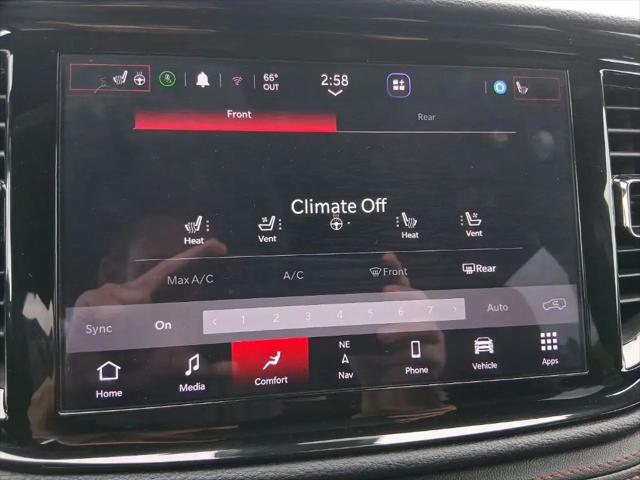 2023 Dodge Durango R/T Plus AWD