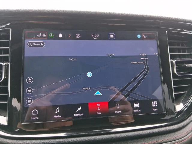 2023 Dodge Durango R/T Plus AWD