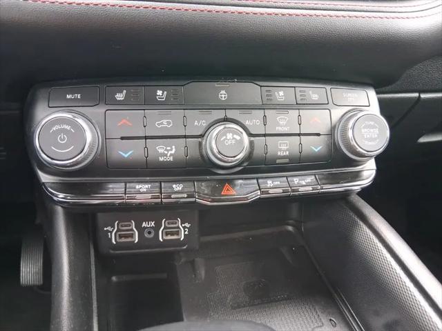 2023 Dodge Durango R/T Plus AWD