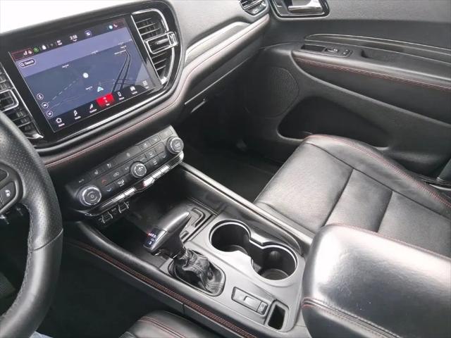 2023 Dodge Durango R/T Plus AWD