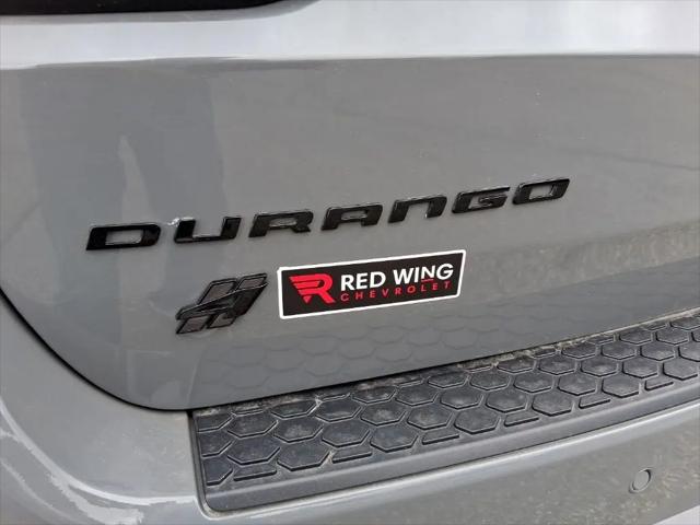 2023 Dodge Durango R/T Plus AWD